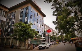 Ahmedabad, Satellite